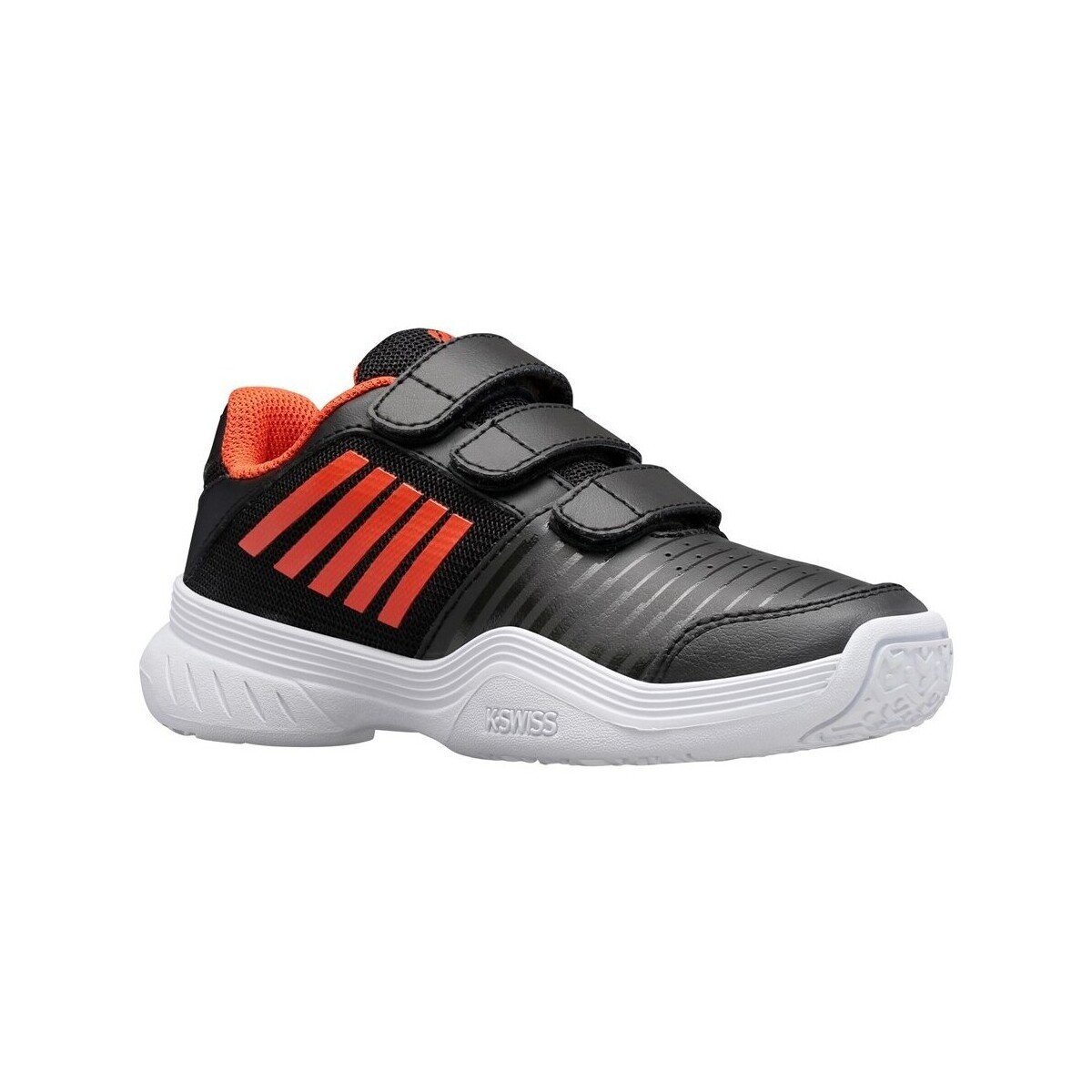 K-Swiss Pantofi Court Express Klett Allcourt