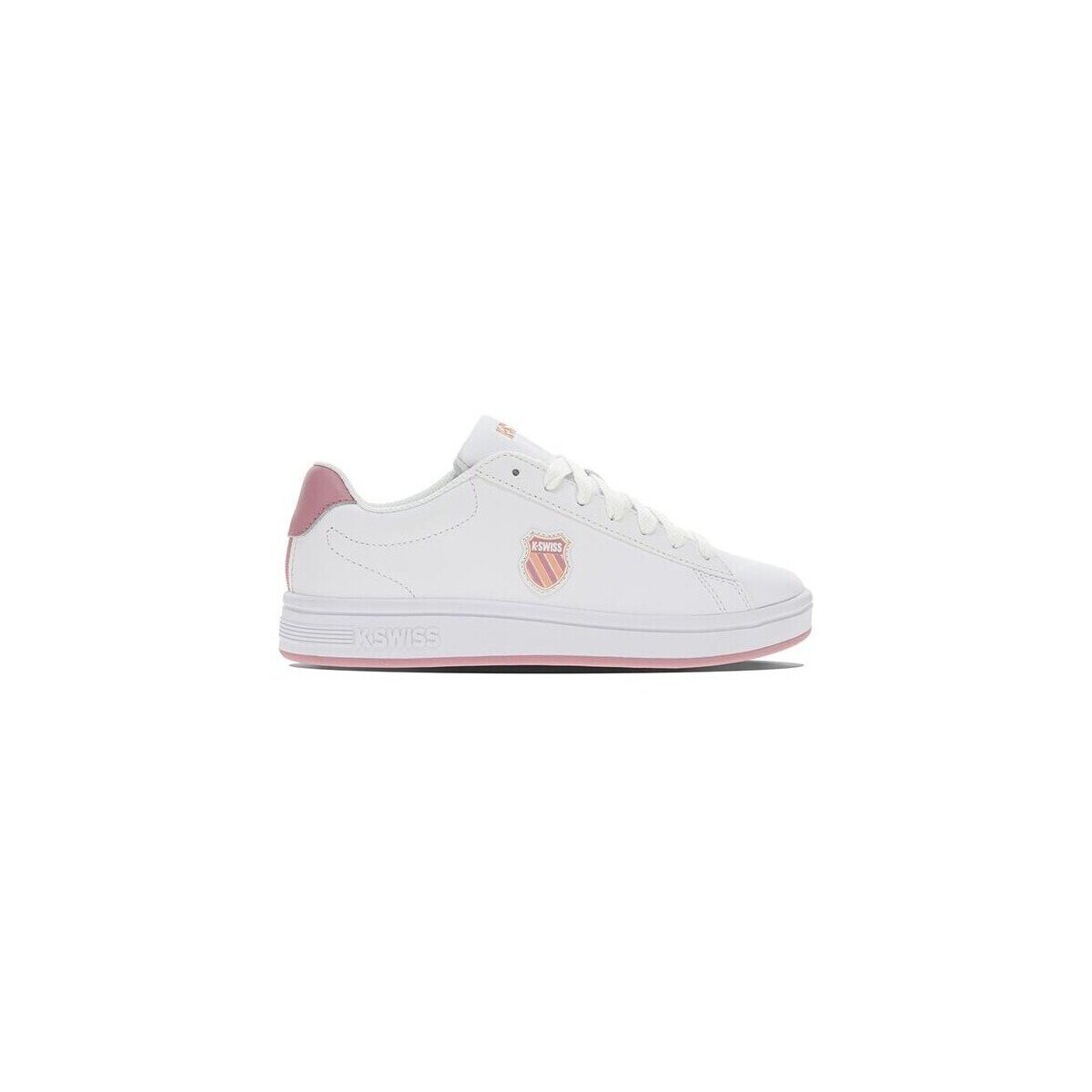 K-Swiss Pantofi Court Shield