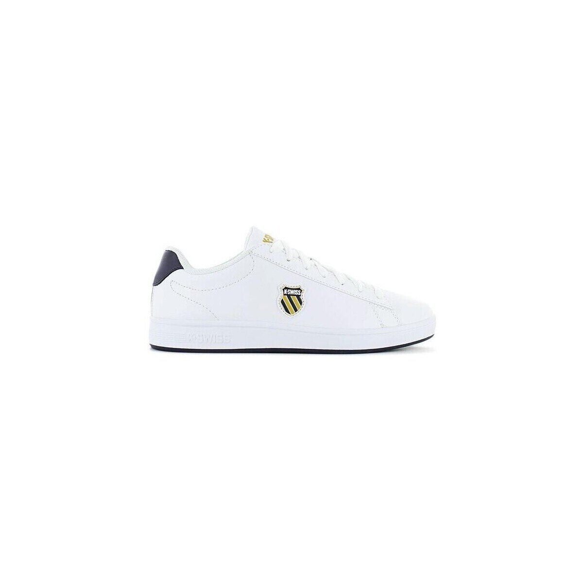 K-Swiss Pantofi Court Shield
