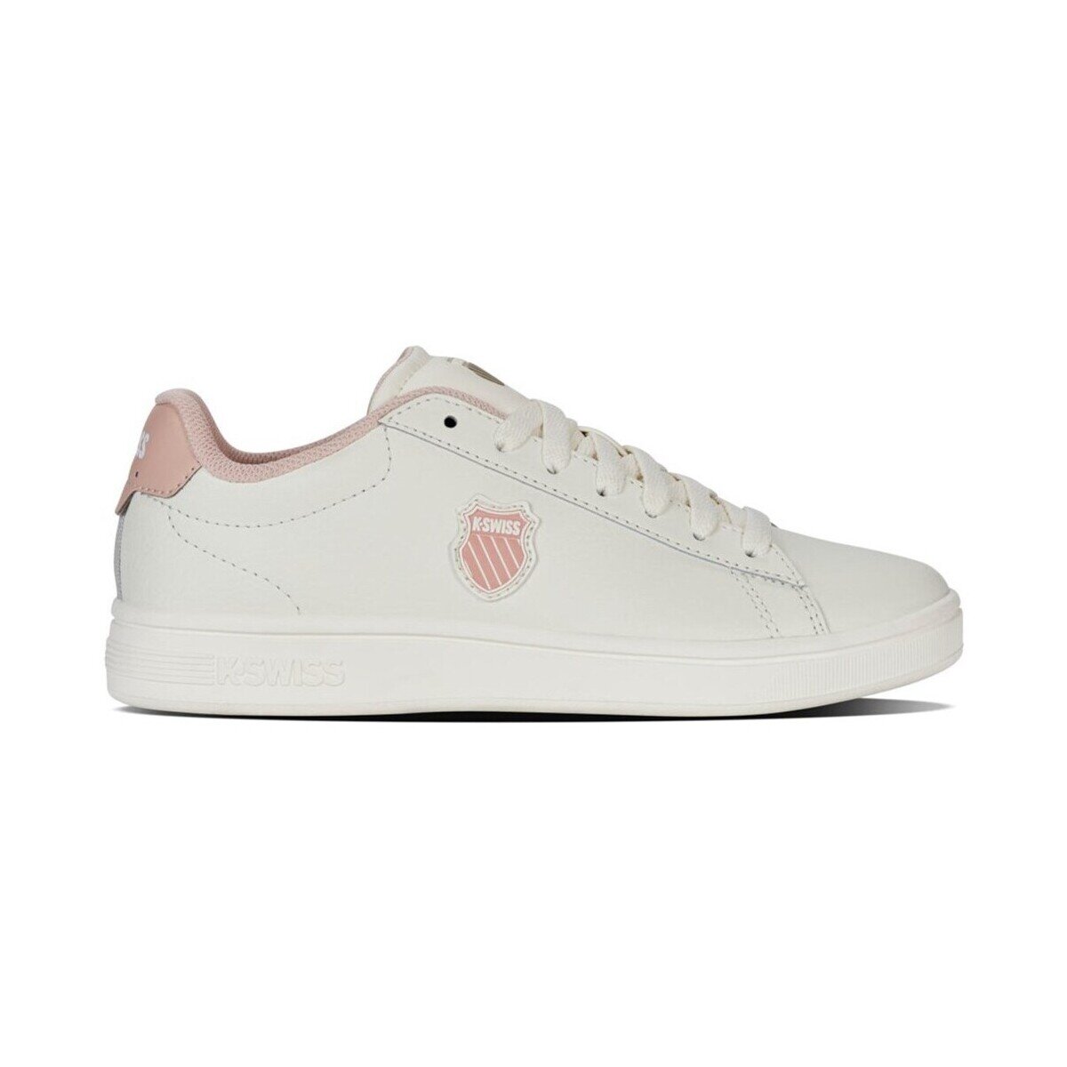 K-Swiss Pantofi Court Shield Ii