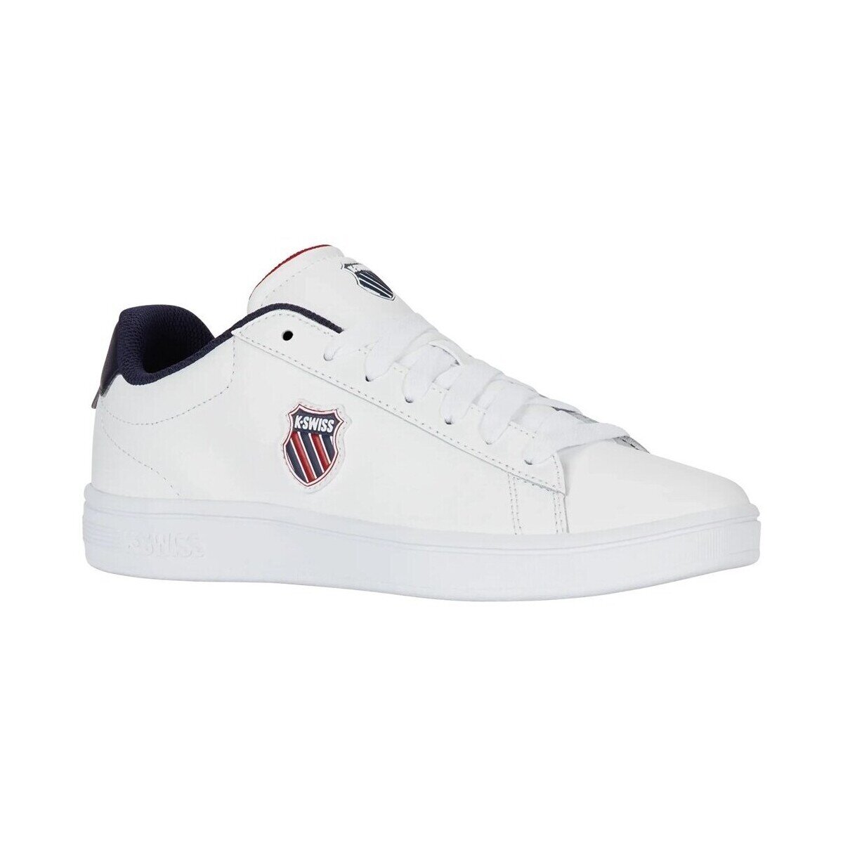K-Swiss Pantofi Court Shield Ii