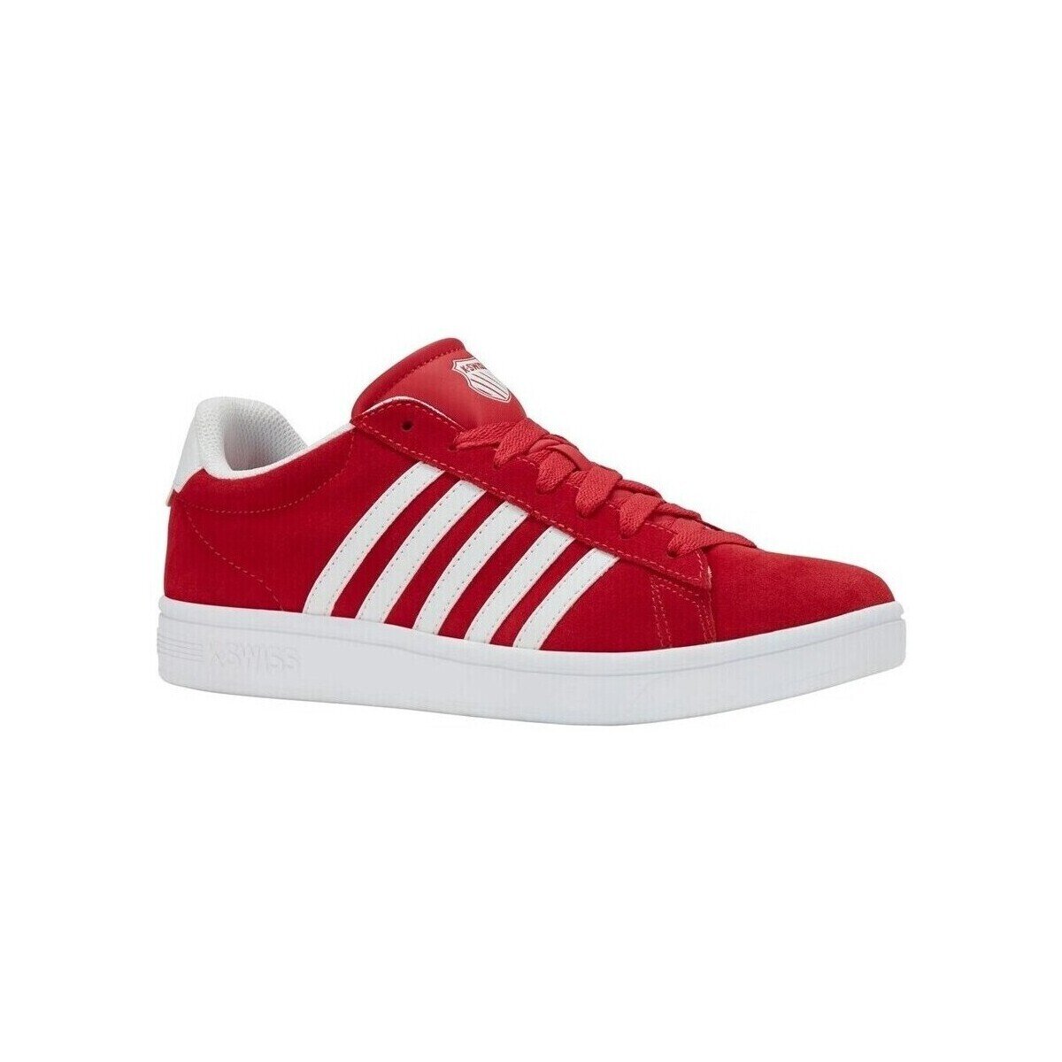 K-Swiss Pantofi Court Tiebreak Ii
