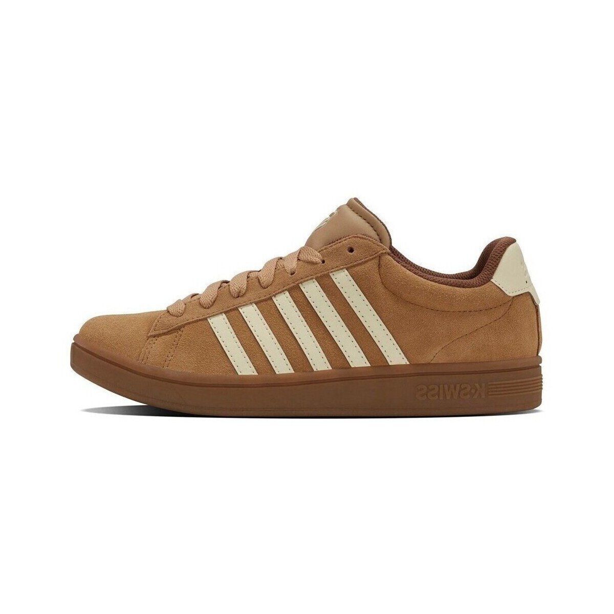 K-Swiss Pantofi Court Tiebreak Ii