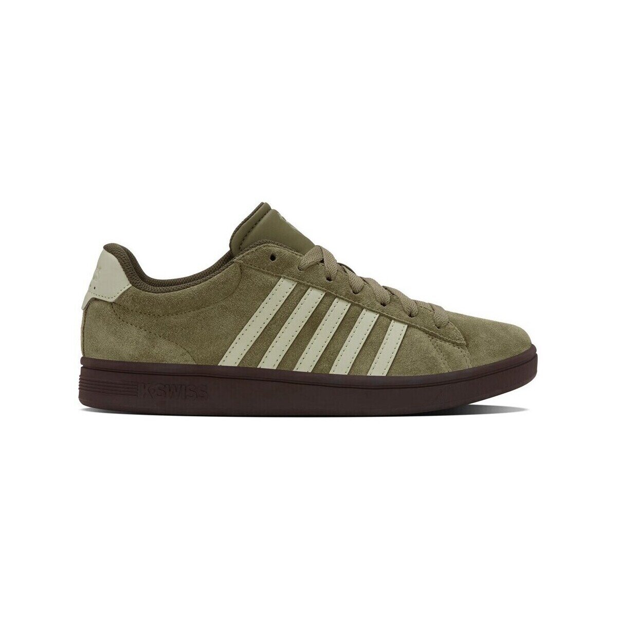 K-Swiss Pantofi Court Tiebreak Ii
