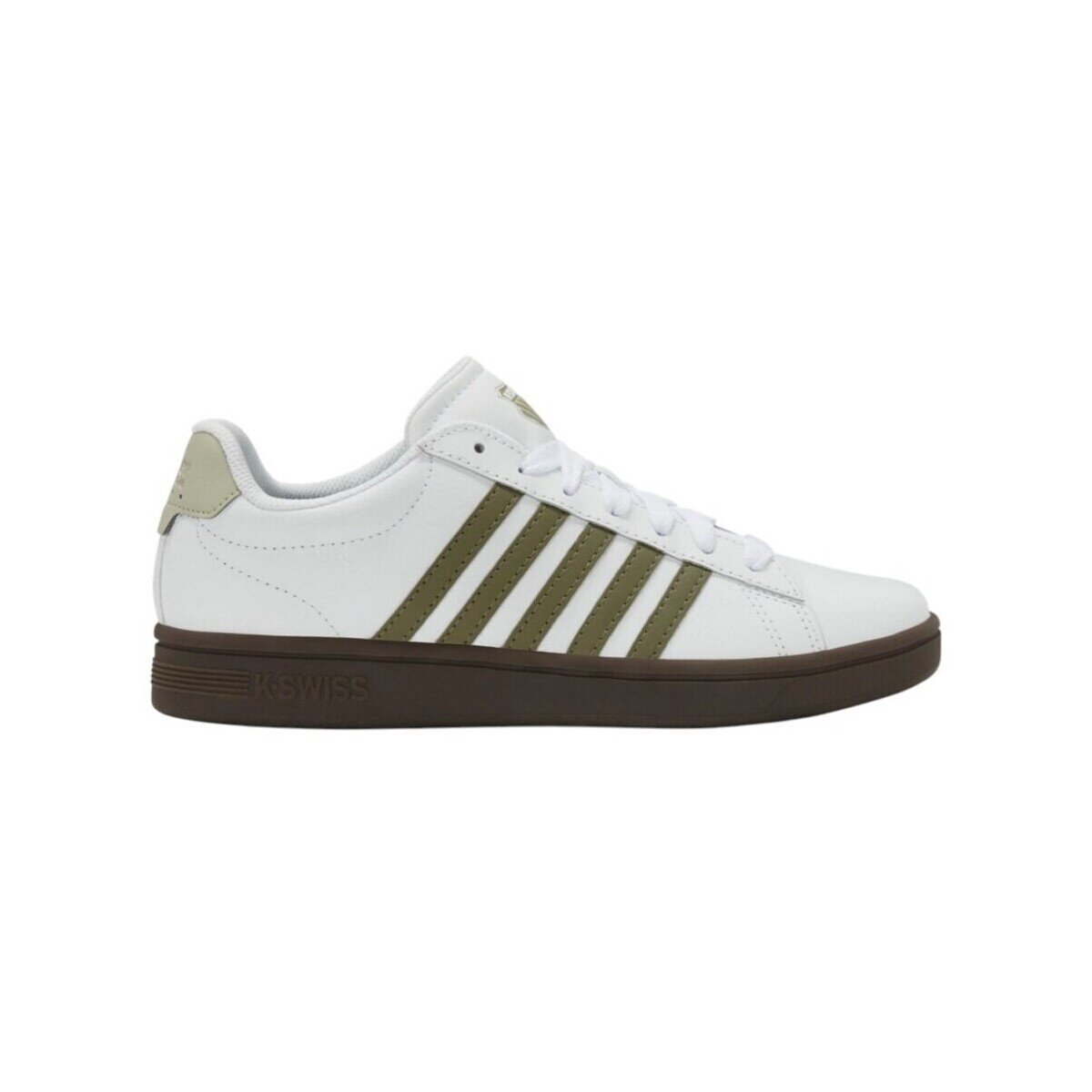 K-Swiss Pantofi Court Tiebreak Ii