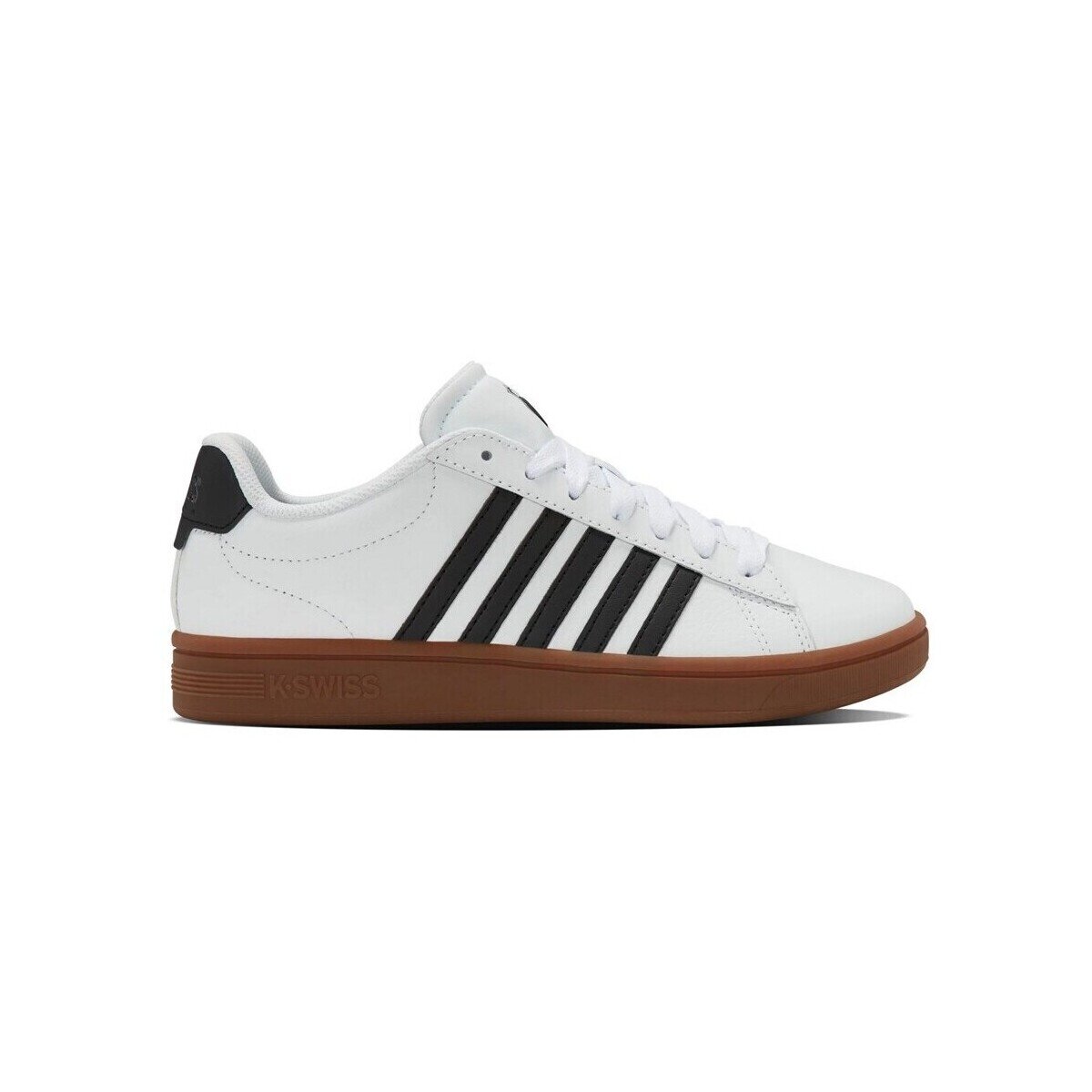 K-Swiss Pantofi Court Tiebreak Ii