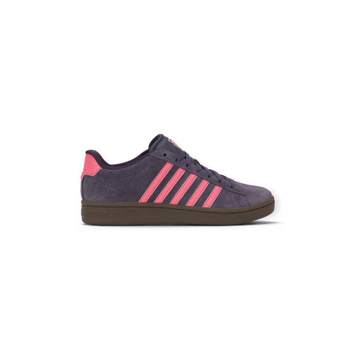 K-Swiss Pantofi Court Tiebreak II