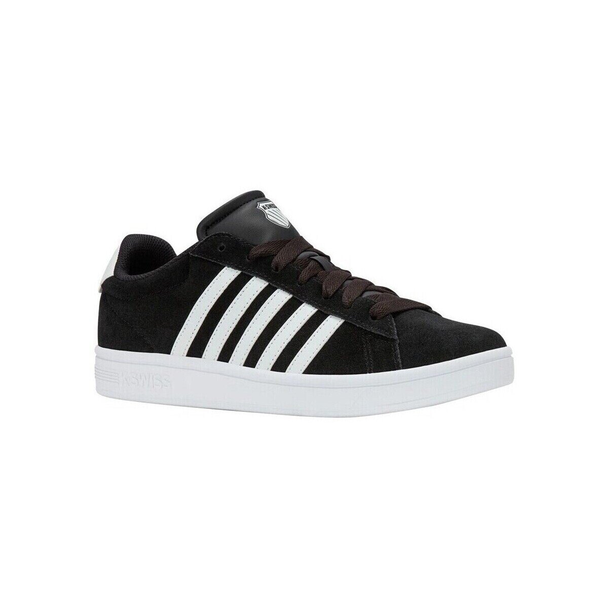 K-Swiss Pantofi Court Tiebreak Ii