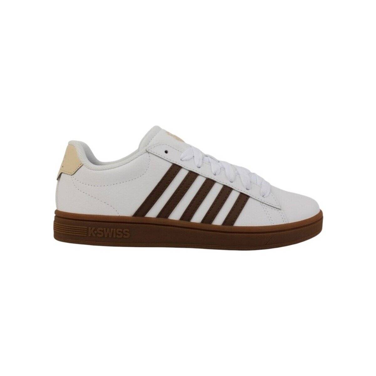 K-Swiss Pantofi Court Tiebreak Ii