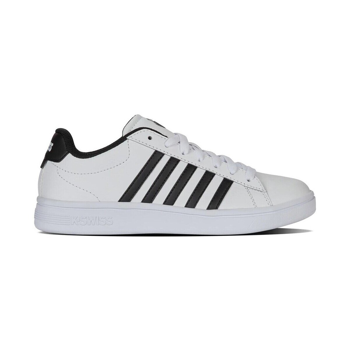 K-Swiss Pantofi Court Tiebreak Ii