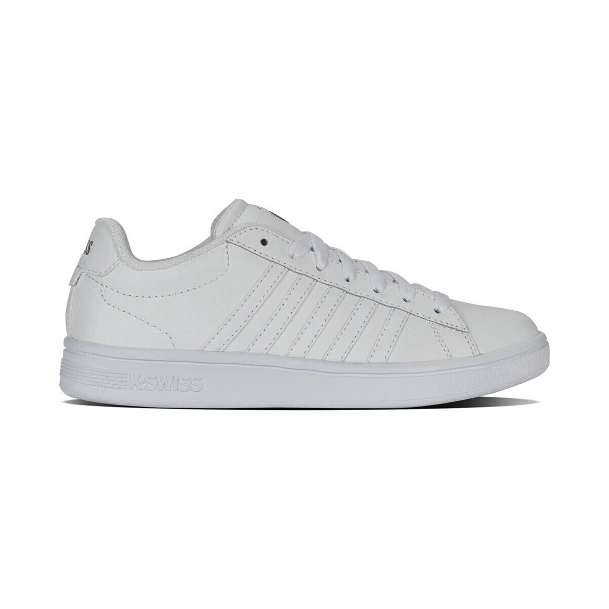 K-Swiss Pantofi Court Tiebreak Ii