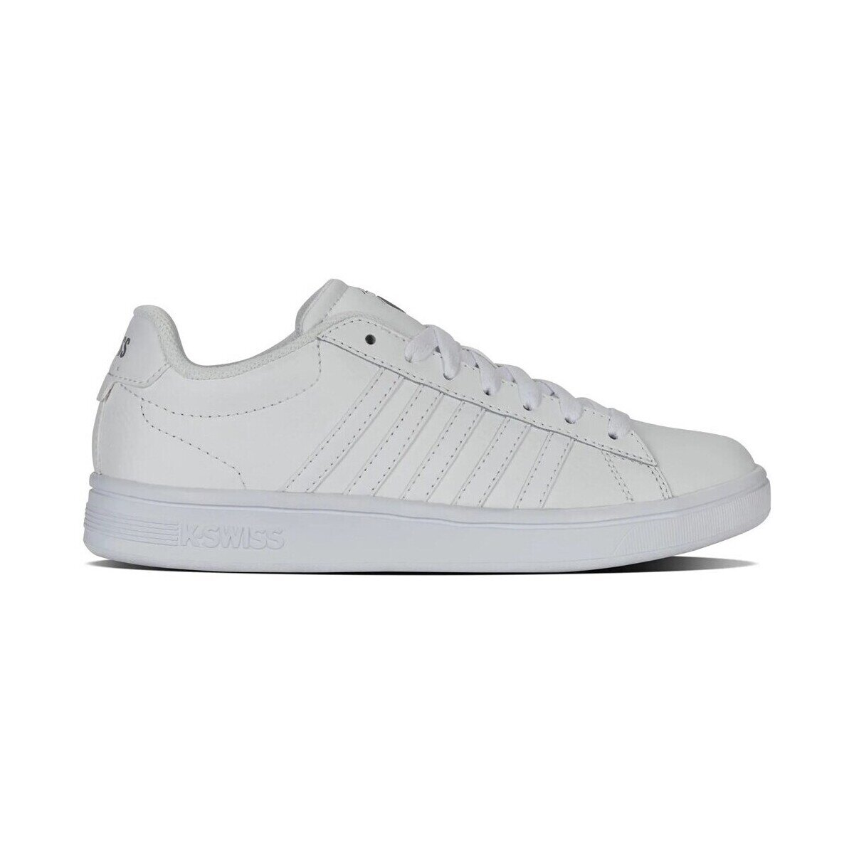 K-Swiss Pantofi Court Tiebreak Ii