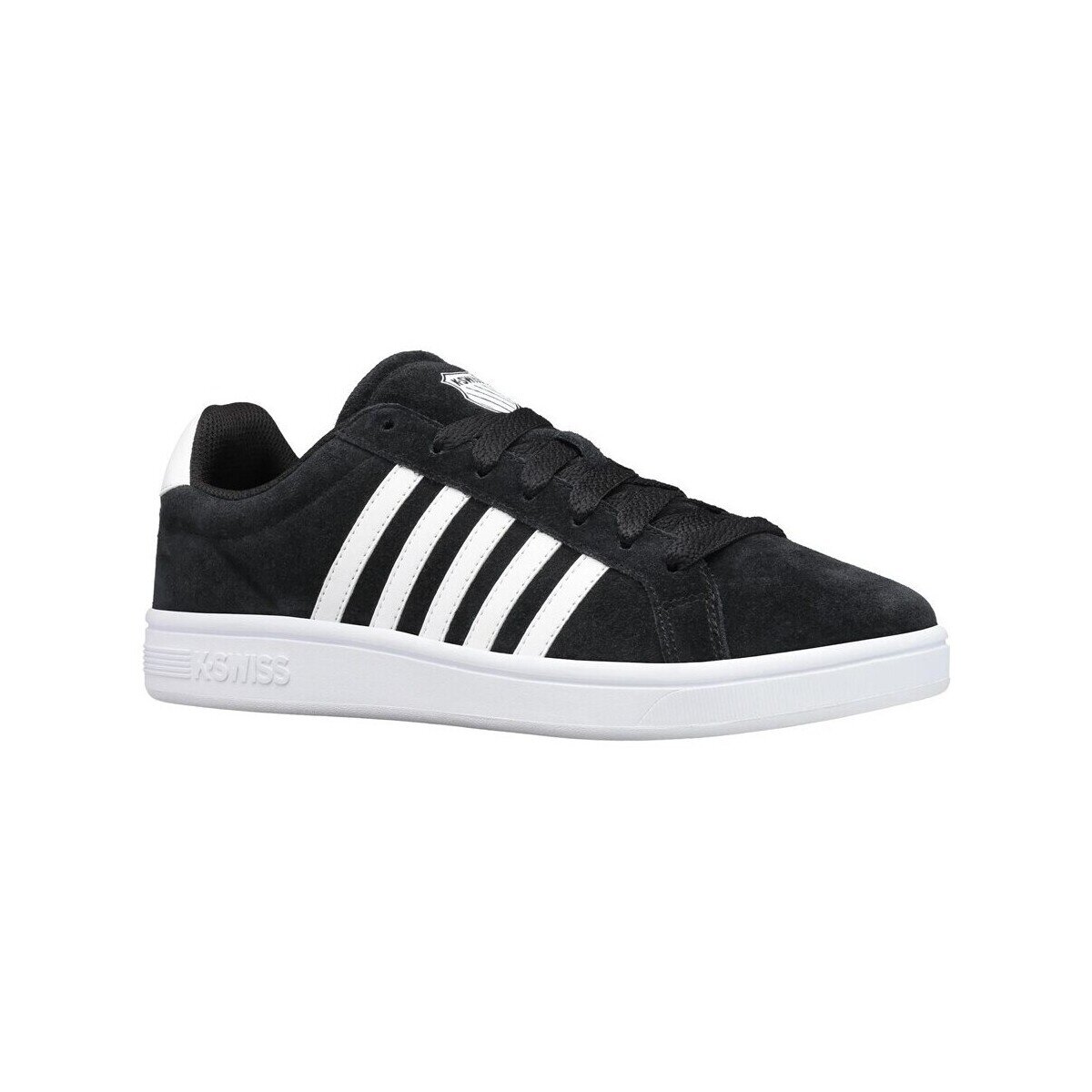 K-Swiss Pantofi Court Tiebreak Sde