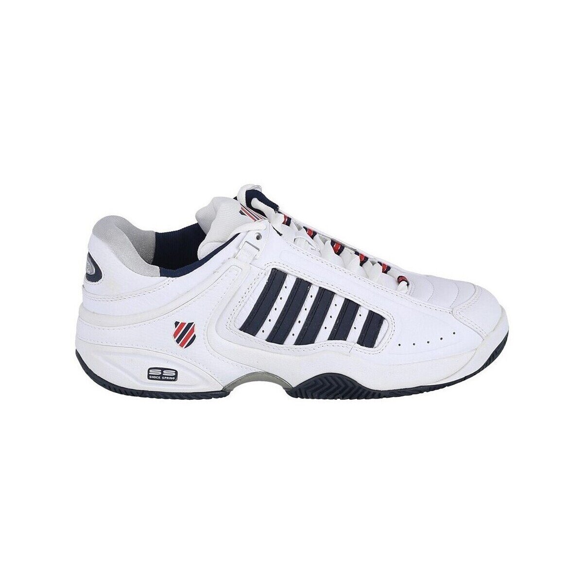 K-Swiss Pantofi Defier Rs Allcourt