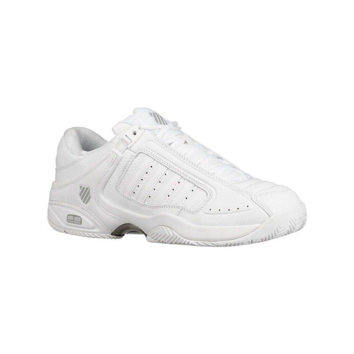 K-Swiss Pantofi Defier Rs Allcourt