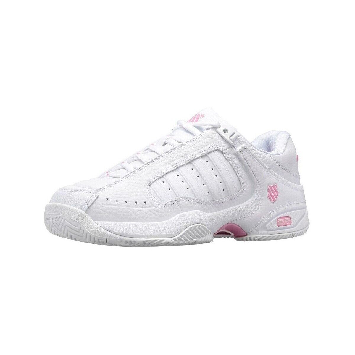K-Swiss Pantofi Defier Rs Allcourt