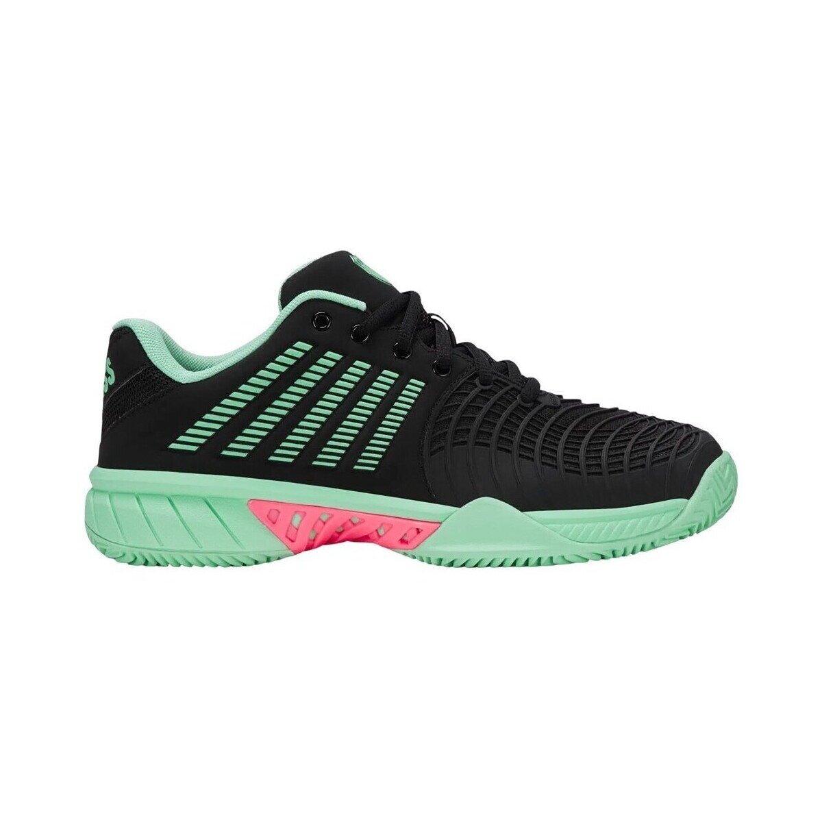 K-Swiss Pantofi Express Light 3