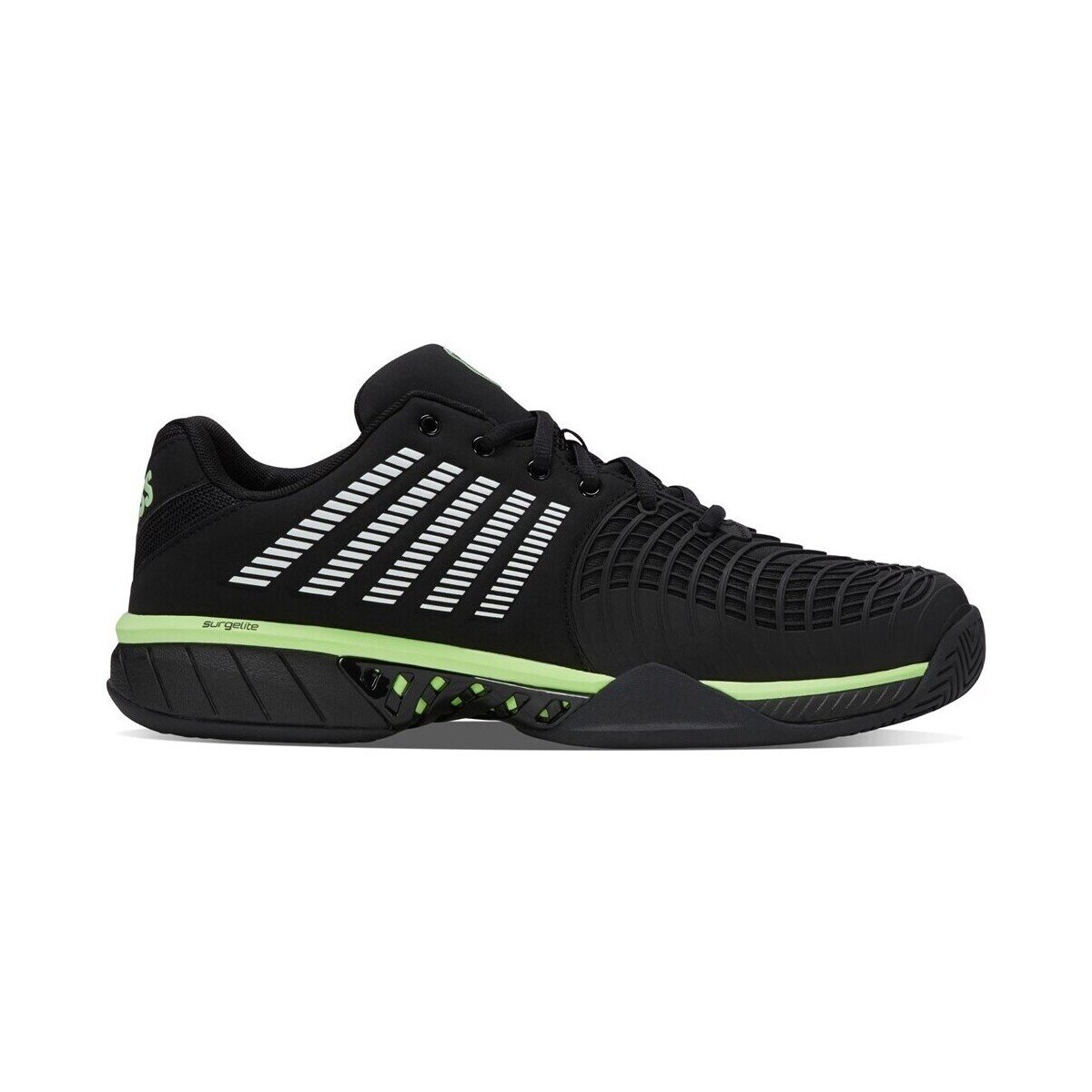 K-Swiss Pantofi Express Light 3
