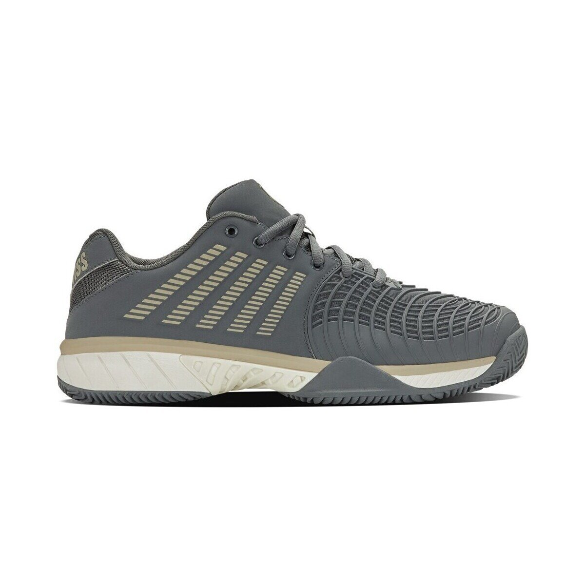 K-Swiss Pantofi Express Light 3