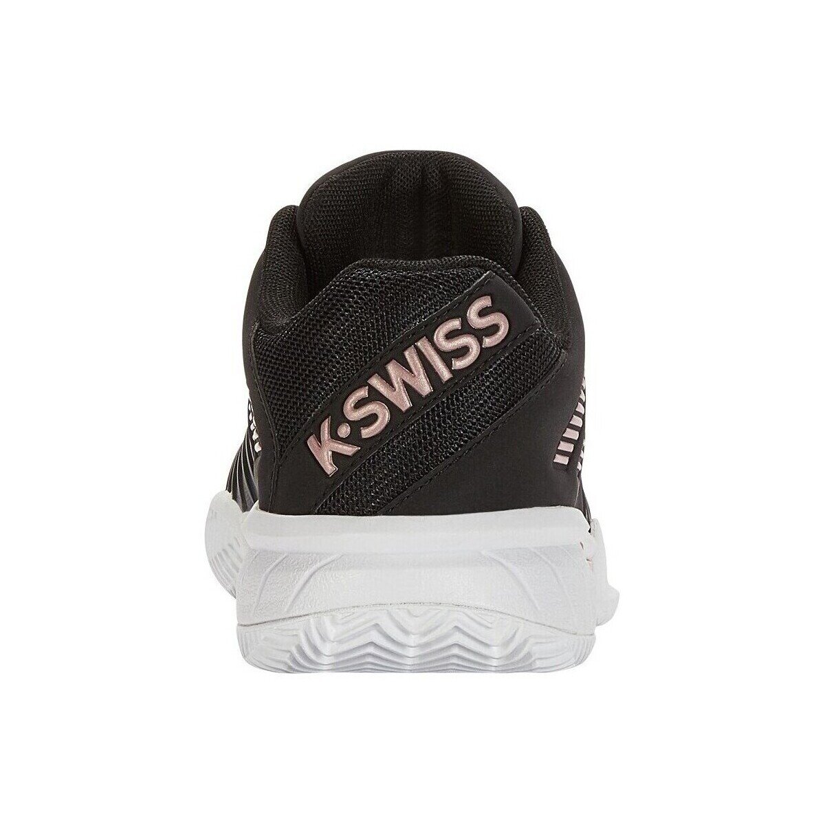 K-Swiss Pantofi Express Light 3