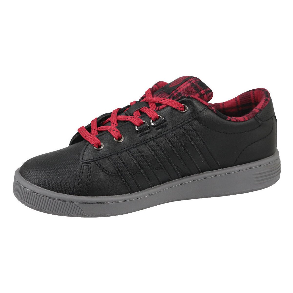 K-Swiss Pantofi Hoke Plaid