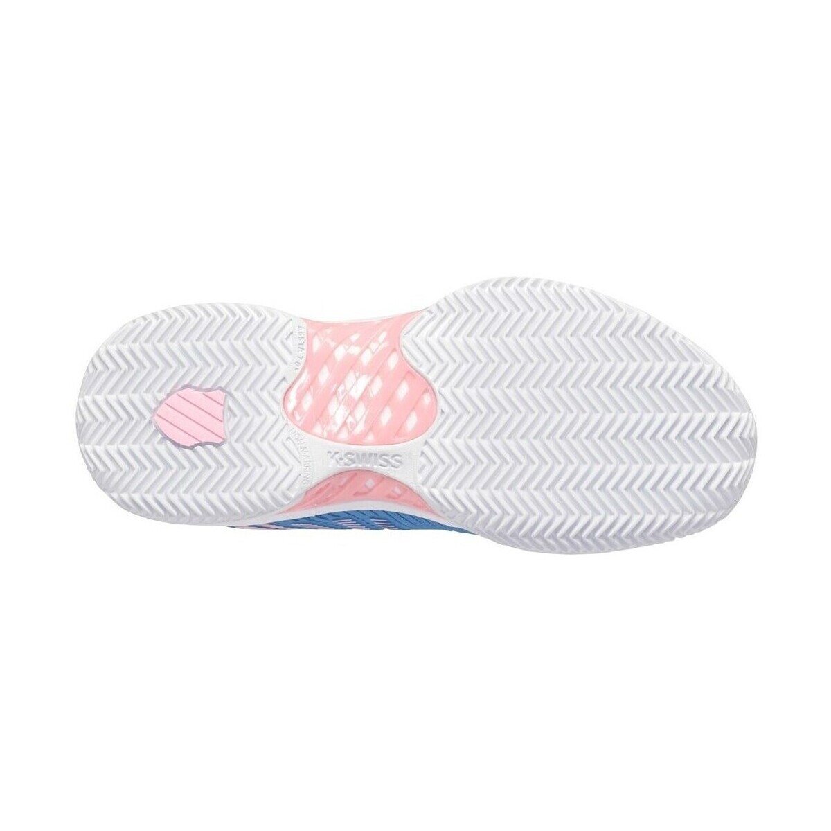 K-Swiss Pantofi Hypercourt Express 2 Clay