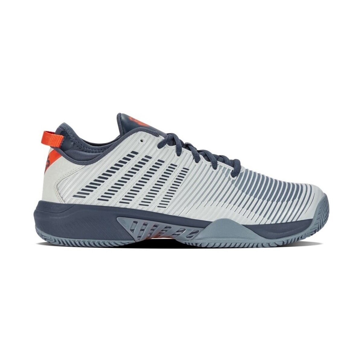 K-Swiss Pantofi Hypercourt Supreme Clay