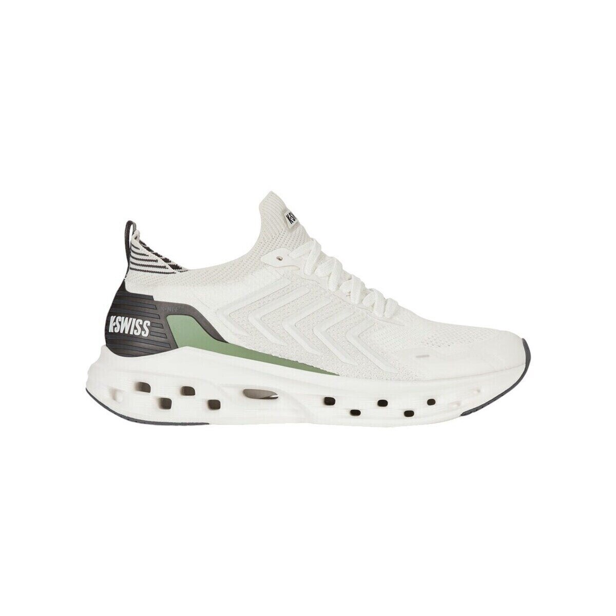 K-Swiss Pantofi Impulse Tubes Lite