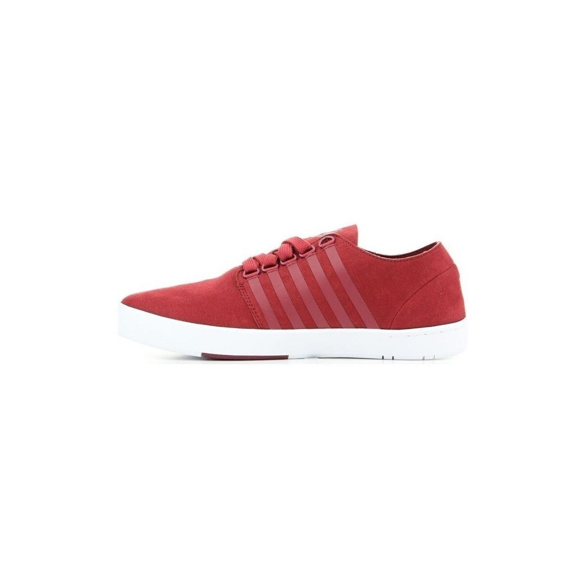 K-Swiss Pantofi K- Swiss DR CINCH LO 03759-592-M