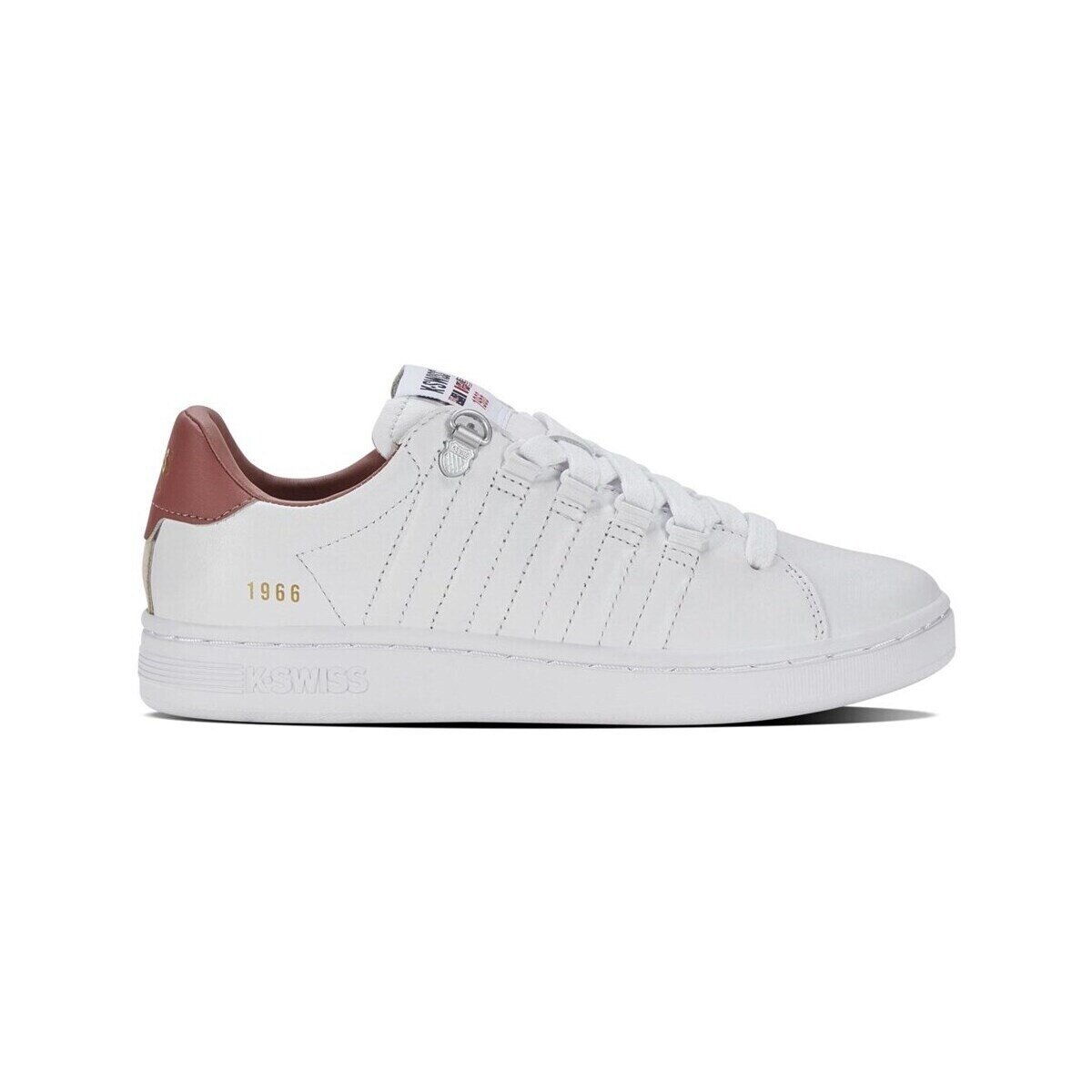K-Swiss Pantofi Lozan Ii