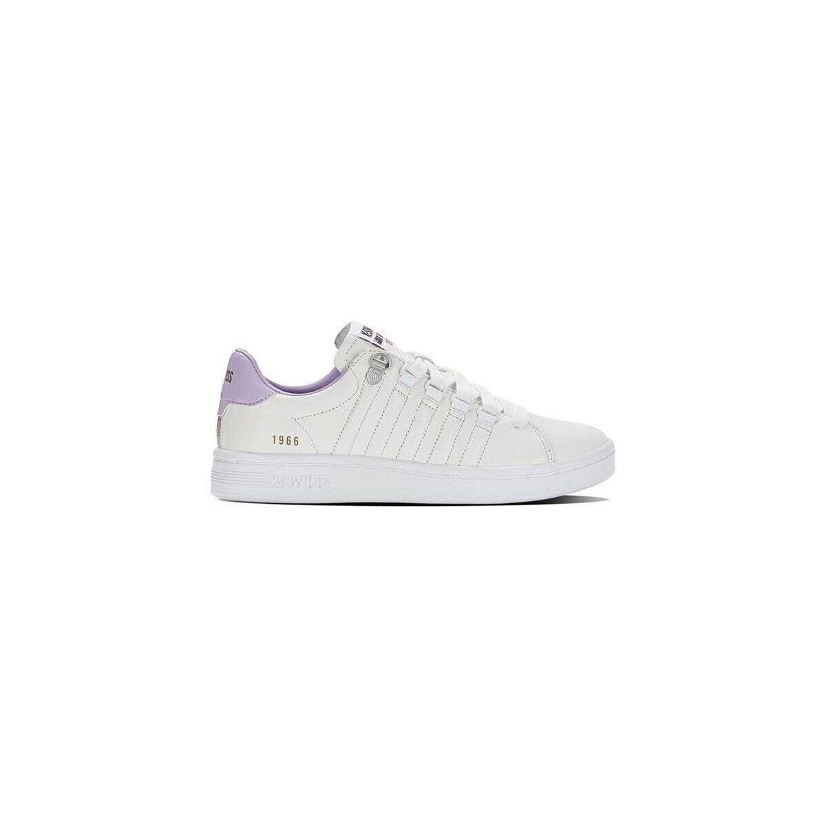K-Swiss Pantofi Lozan Ii