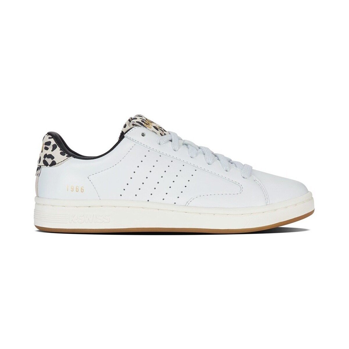 K-Swiss Pantofi Lozan Klub