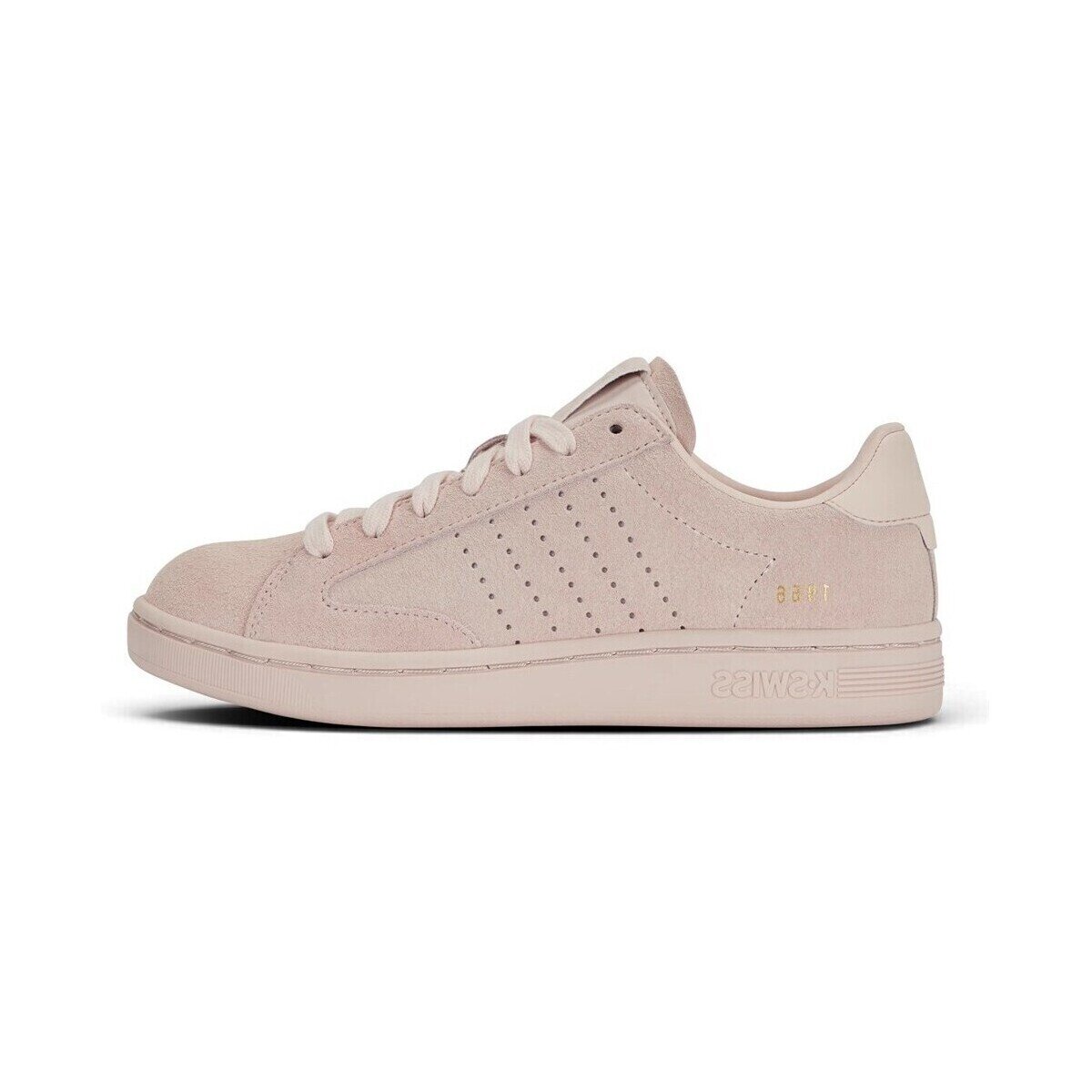 K-Swiss Pantofi Lozan Klub