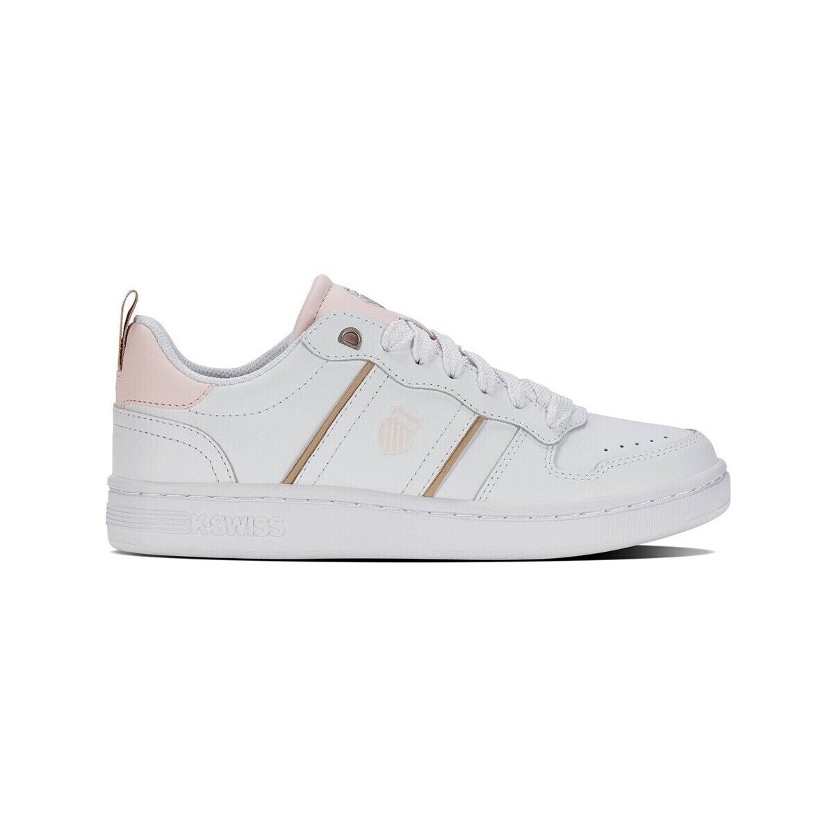 K-Swiss Pantofi Lozan Match