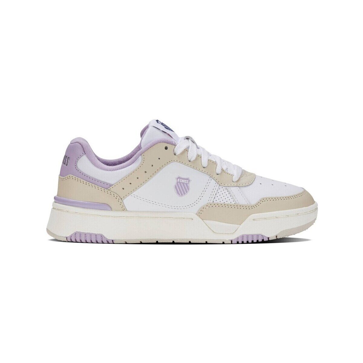 K-Swiss Pantofi Match Pro