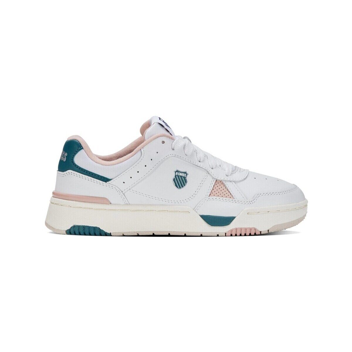 K-Swiss Pantofi Match Pro