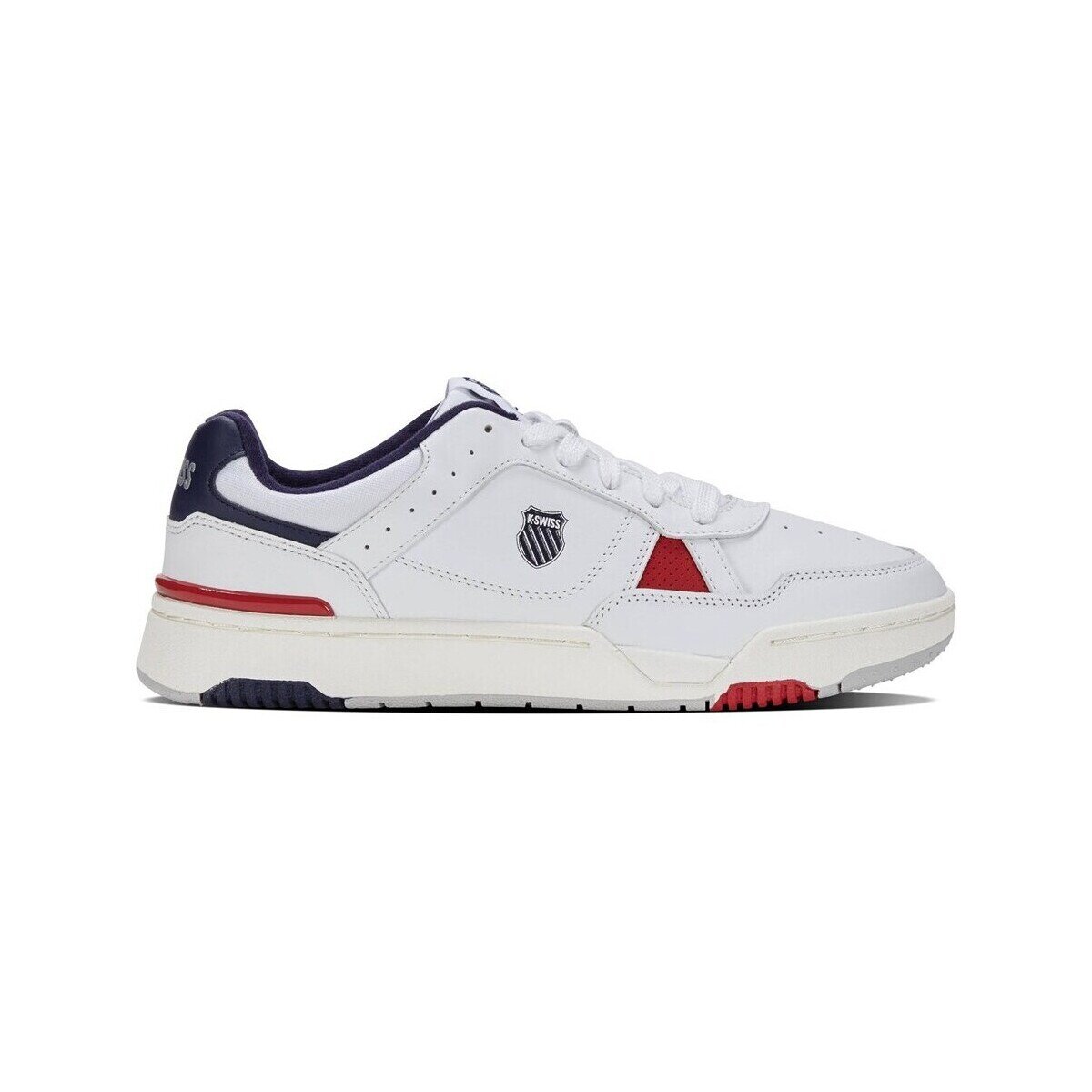 K-Swiss Pantofi Match Pro Lth