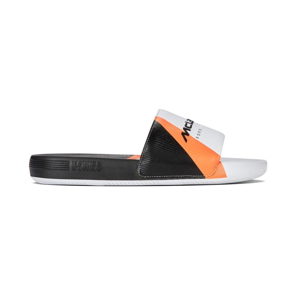 K-Swiss Pantofi Mclaren Ii