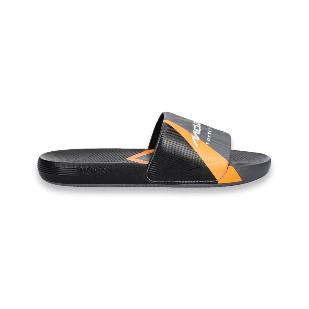 K-Swiss Pantofi Mclaren Ii