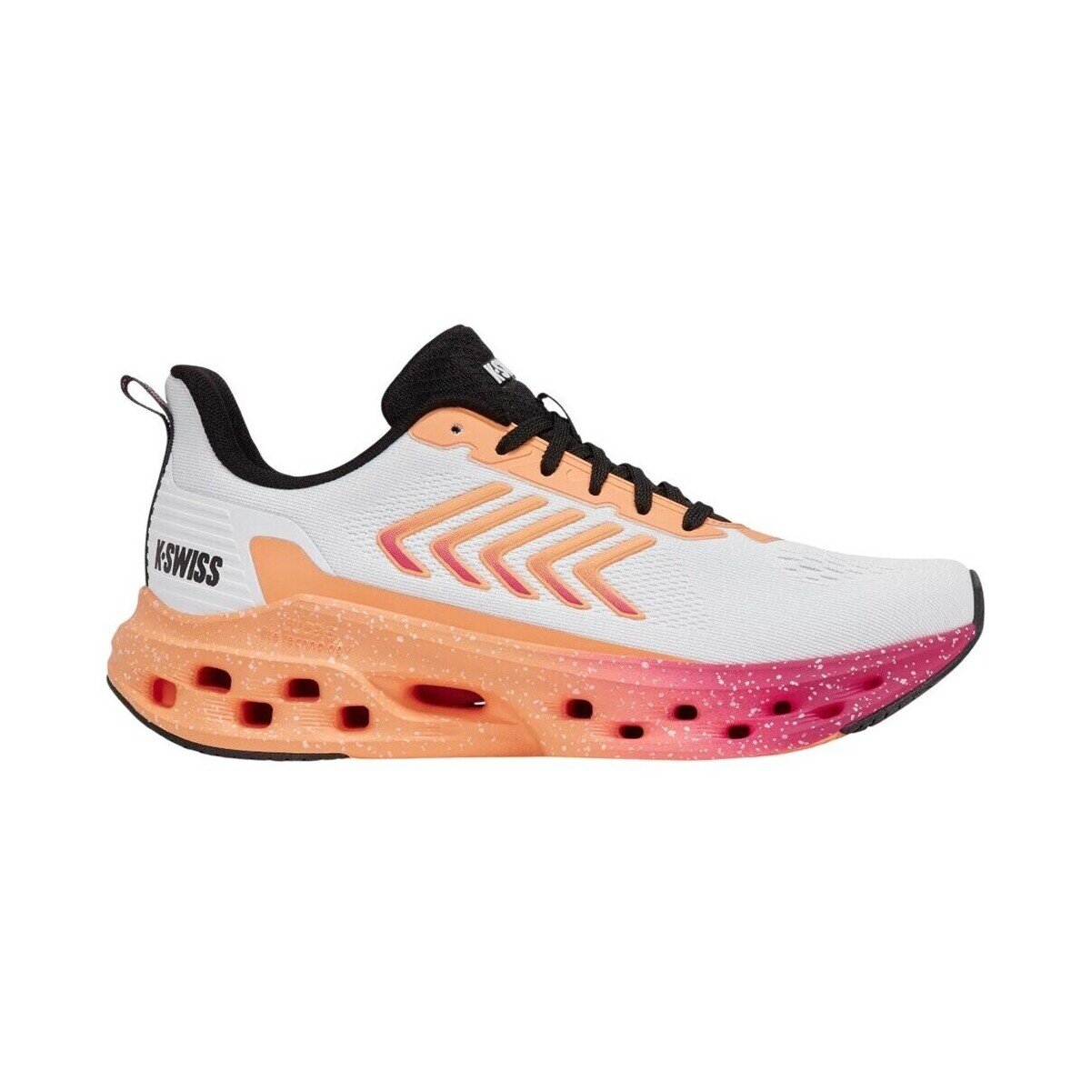 K-Swiss Pantofi Melrose Tubes Lite