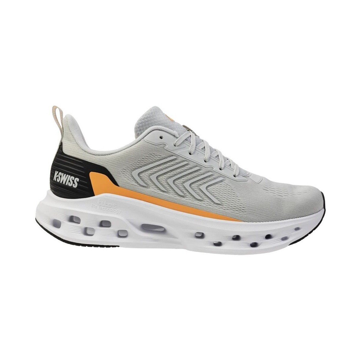 K-Swiss Pantofi Melrose Tubes Lite
