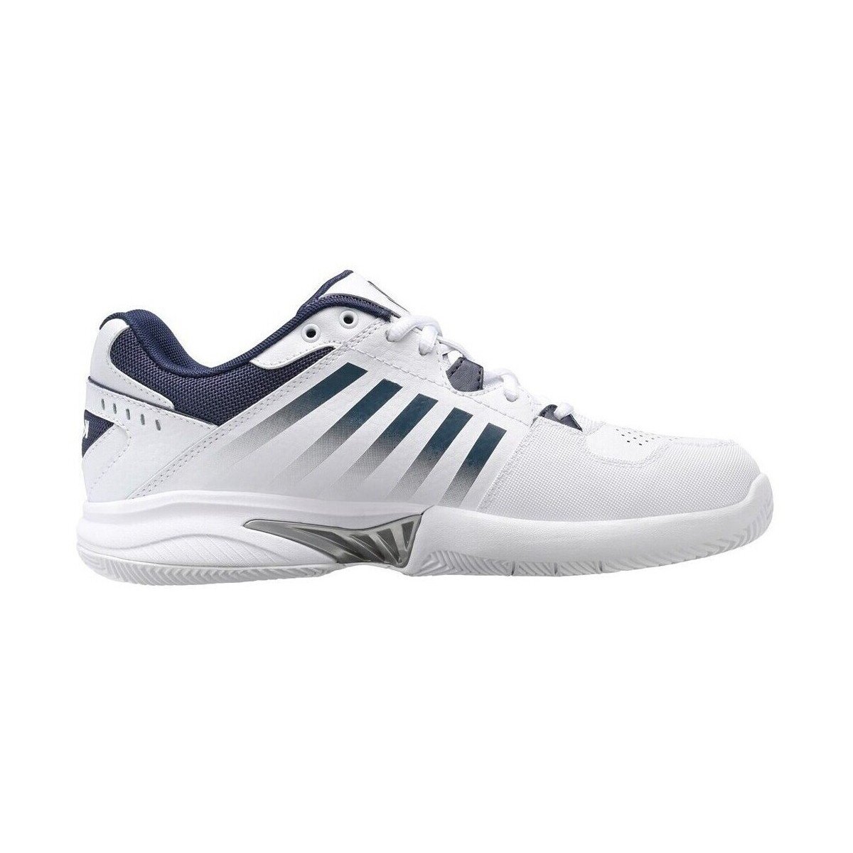 K-Swiss Pantofi Receiver V Allcourt