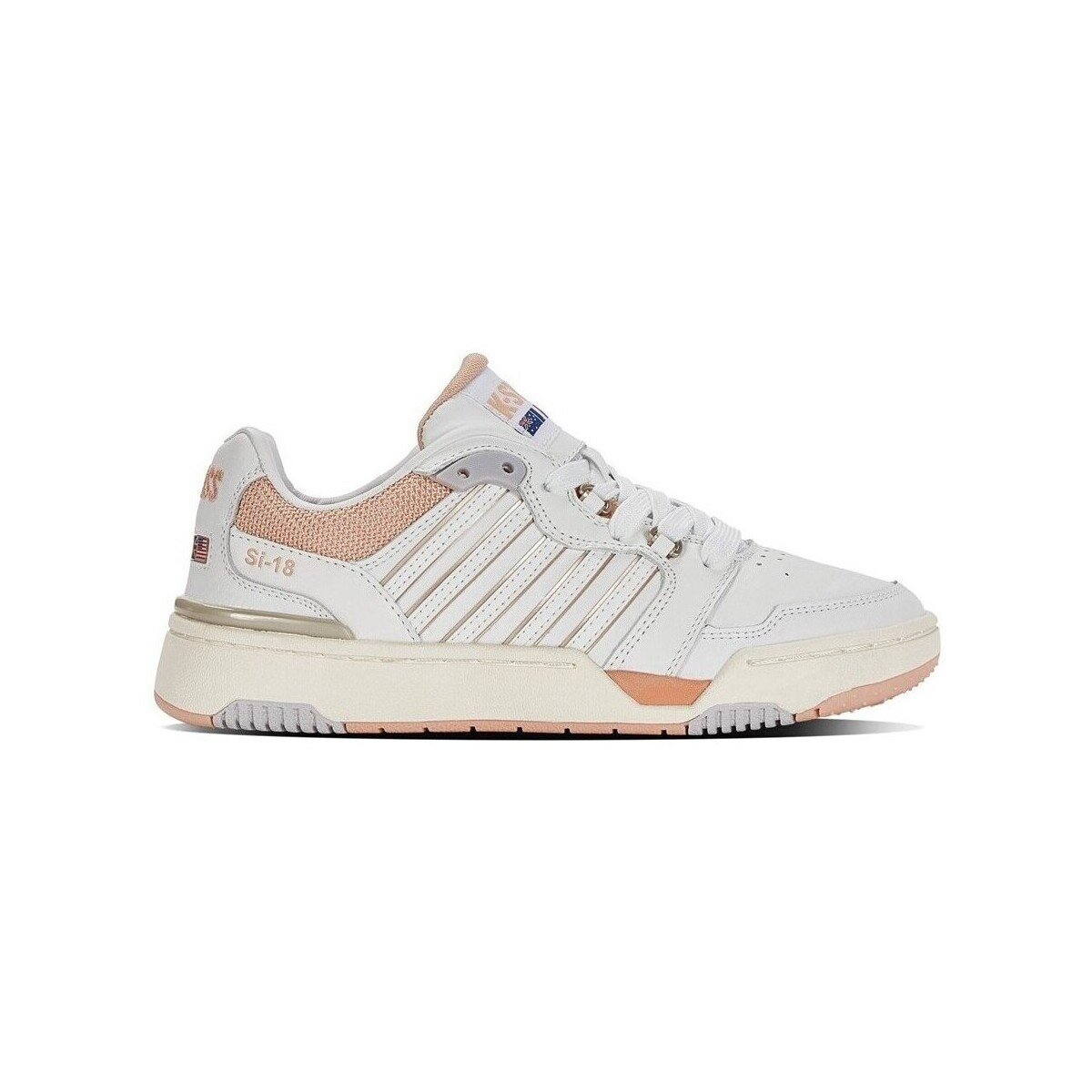 K-Swiss Pantofi SI18 Rival