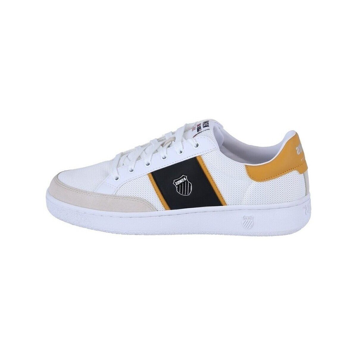 K-Swiss Pantofi Slammtennis Cc Txt
