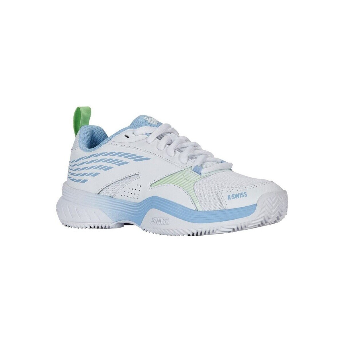 K-Swiss Pantofi Speedex Hb