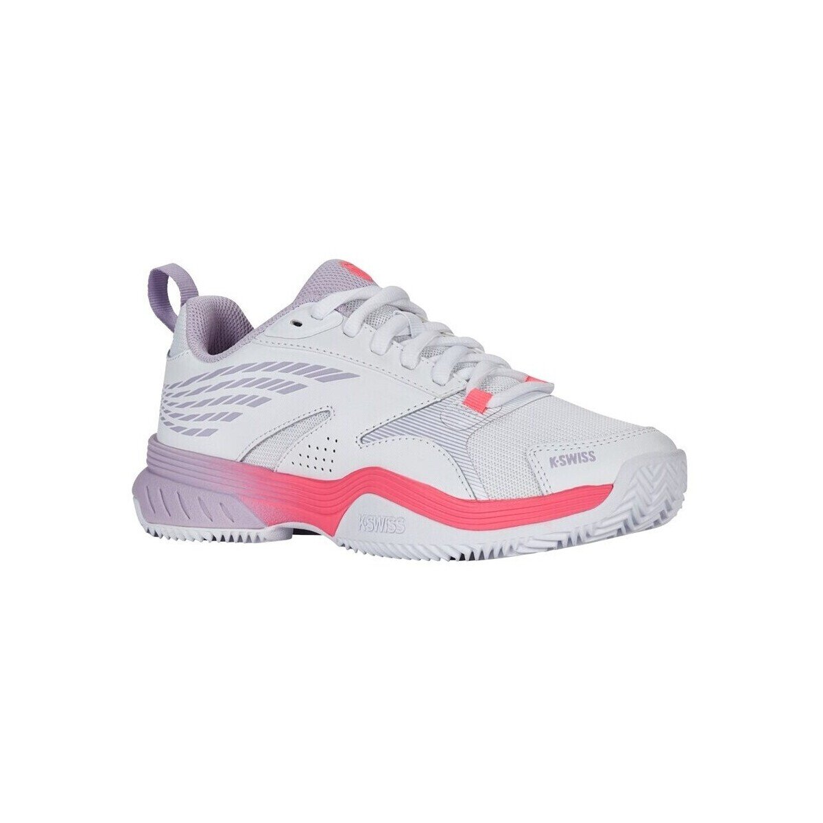 K-Swiss Pantofi Speedex Hb