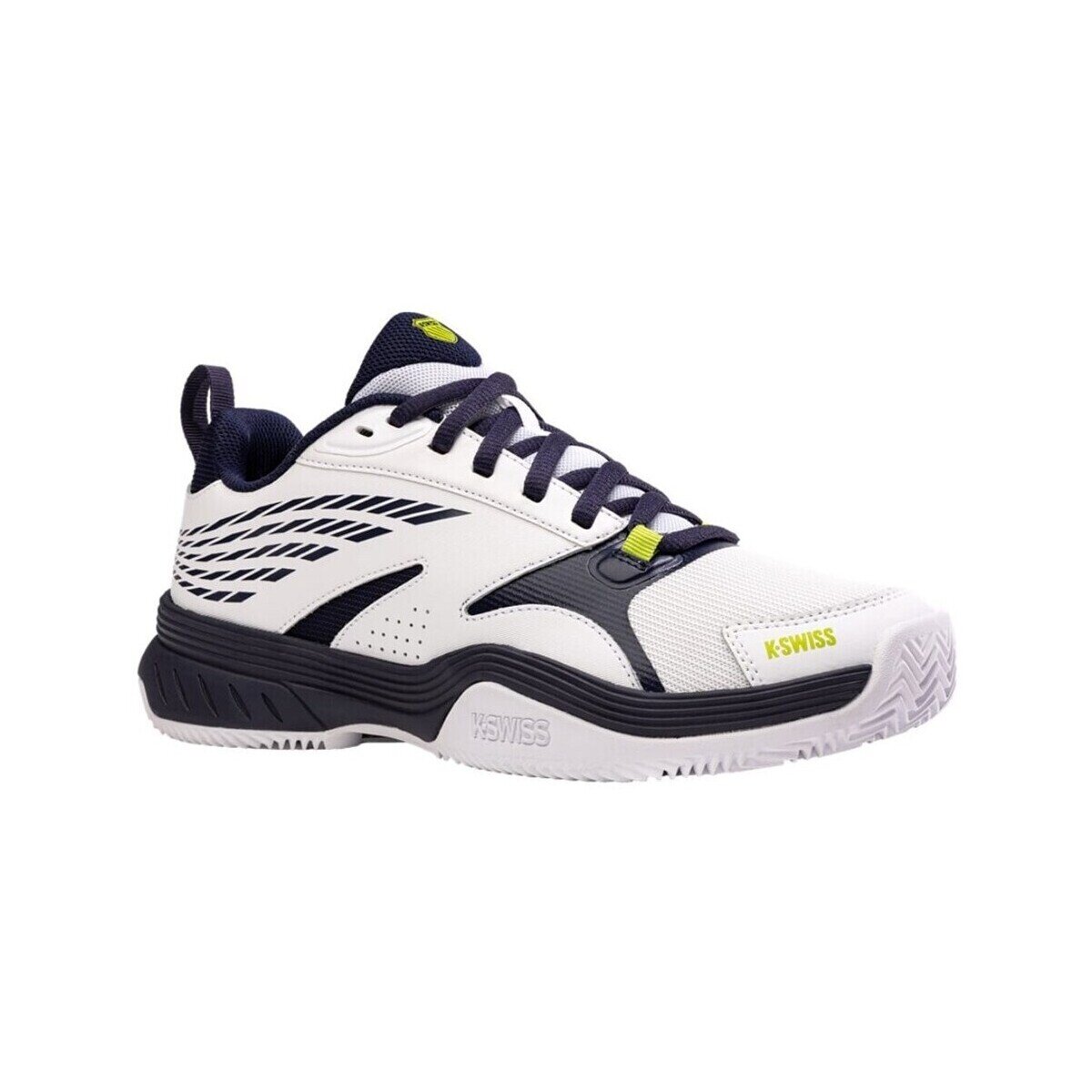 K-Swiss Pantofi Speedex Hb Clay