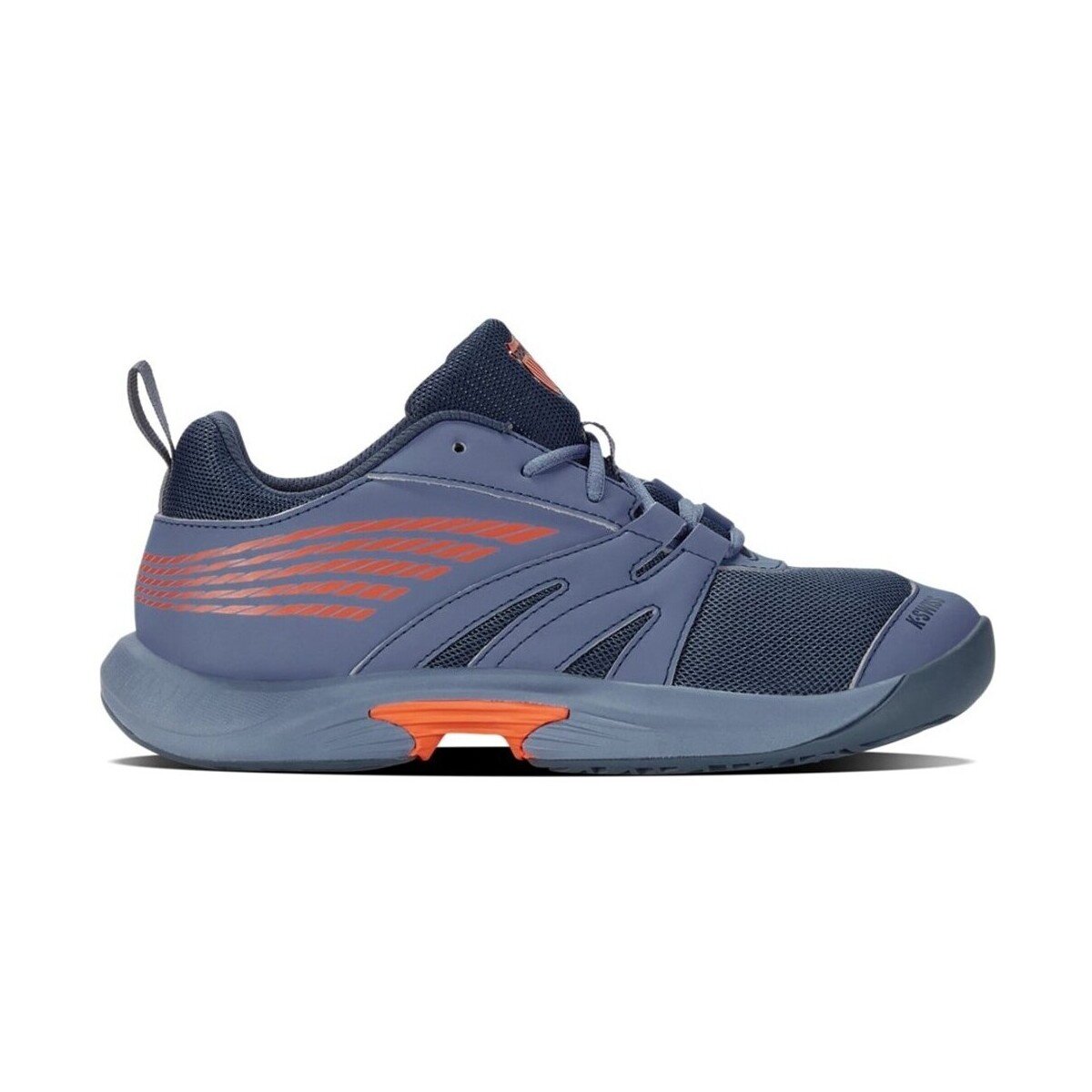 K-Swiss Pantofi Speedtrac Allcourt