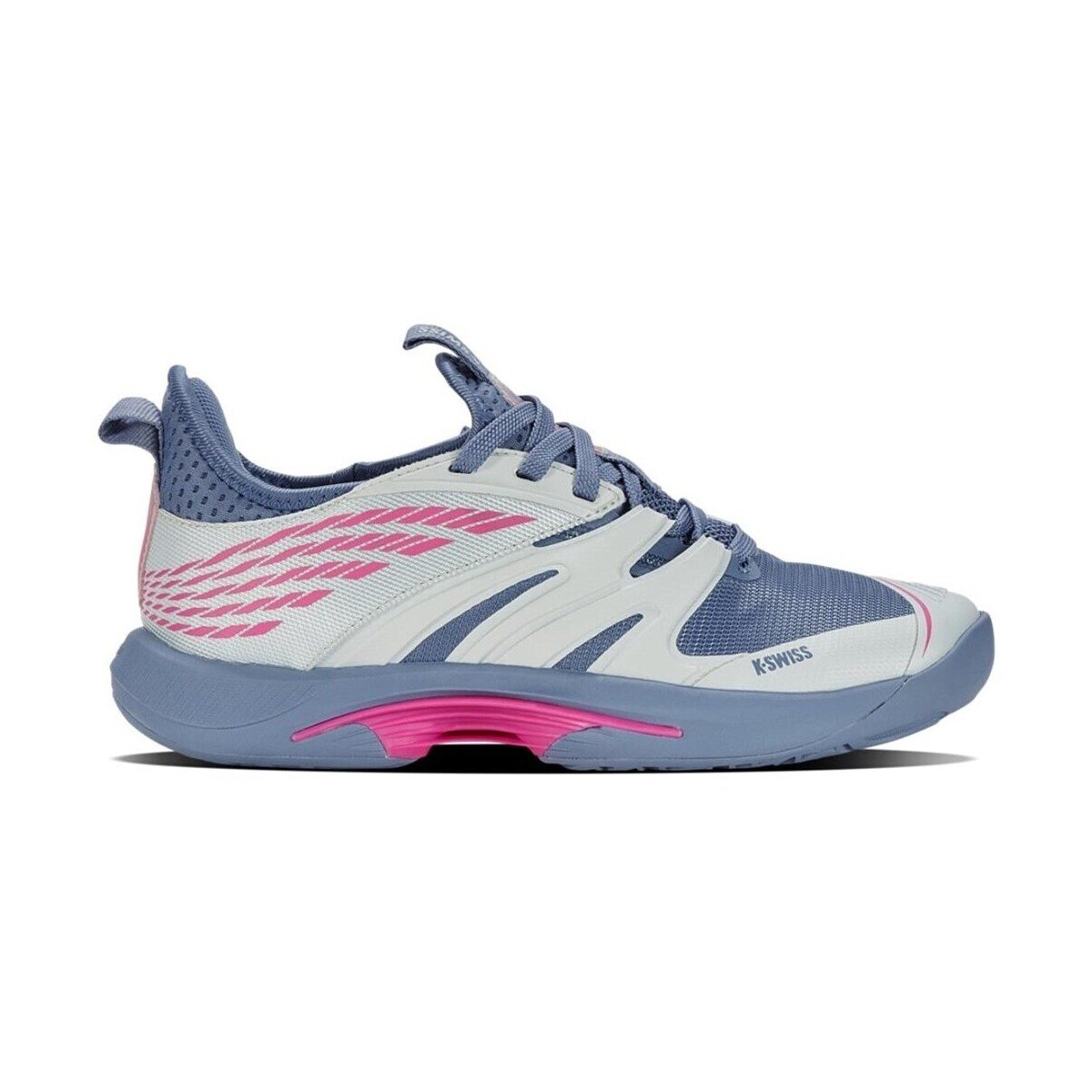 K-Swiss Pantofi Speedtrack Allcourt
