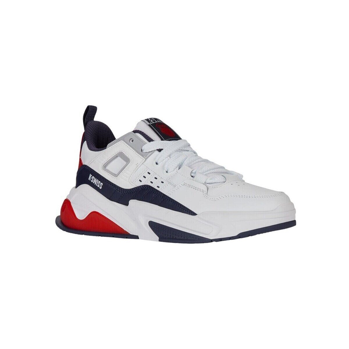 K-Swiss Pantofi Techna